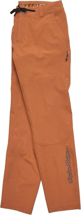 Image du produit Troy Lee Designs Ruckus Long Travel Pant, Mono, toile foncée, 38 (Hommes, 38)