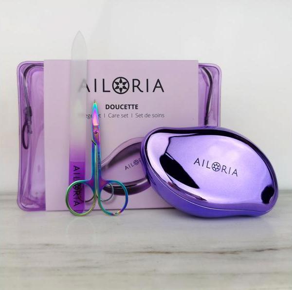 Image du produit Ailoria Doucette Set