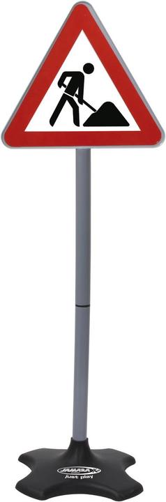 Produktbild Jamara Traffic Set Grand B