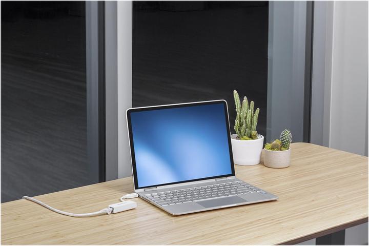 Produktbild StarTech USB 3.0 auf Gigabit Ethernet Lan Adapter (USB 3.0, RJ45 (1x))