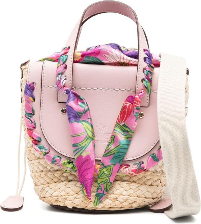 Actual product image Cuba Lab Borse... Lilla