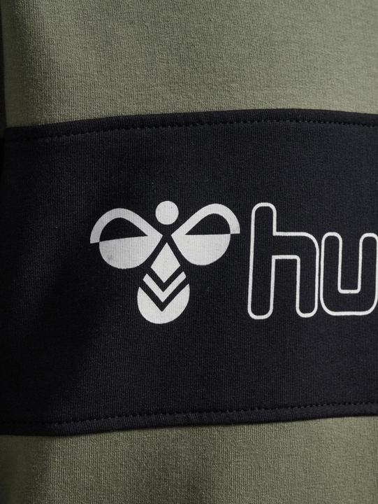 Produktbild hummel hmlATLAS HOODIE (140)