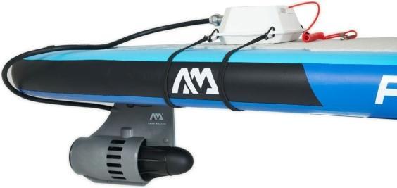Produktbild Aqua Marina BlueDrive S Kraft-Finne