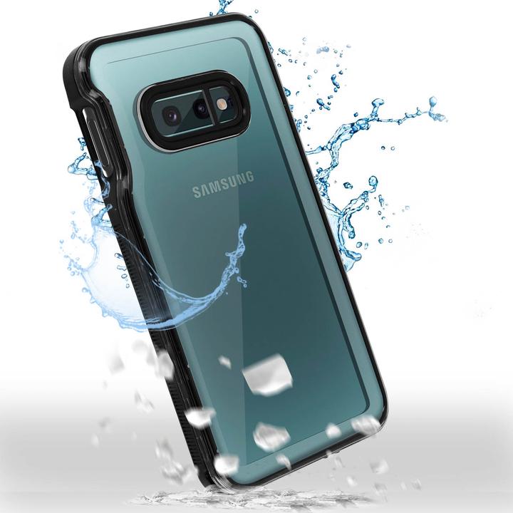 Produktbild Redpepper Immersion Series (Samsung Galaxy S10e)