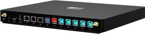Immagine prodotto ēlo Elo EloPOS Pack EPS00E5 - Mini Desktop - Core i5 8500T / 2.1 GHz (Intel Core i5-8500T, 8 GB, 128 GB, UHD Graphics 630)