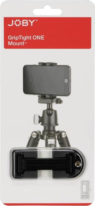 Produktbild Joby GripTight ONE Mount