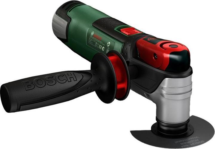 Actual product image Bosch Home & Garden Pmf 250 Ces