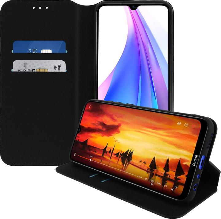 Actual product image Avizar Elec Series (Xiaomi Redmi Note 8T)