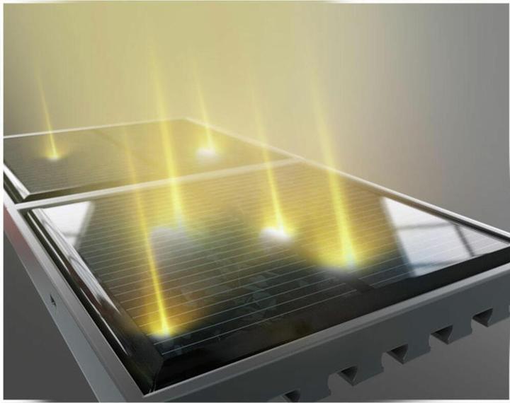Image du produit Fischertechnik Kit d'énergie verte