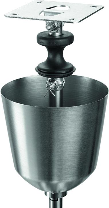 Actual product image Vortice Nordik Heavy Duty Base (38 dB)
