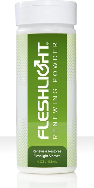 Actual product image Fleshlight Renewing Powder (118 ml)