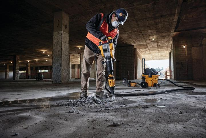 Produktbild DeWalt Abbruchhammer (Netzbetrieb)