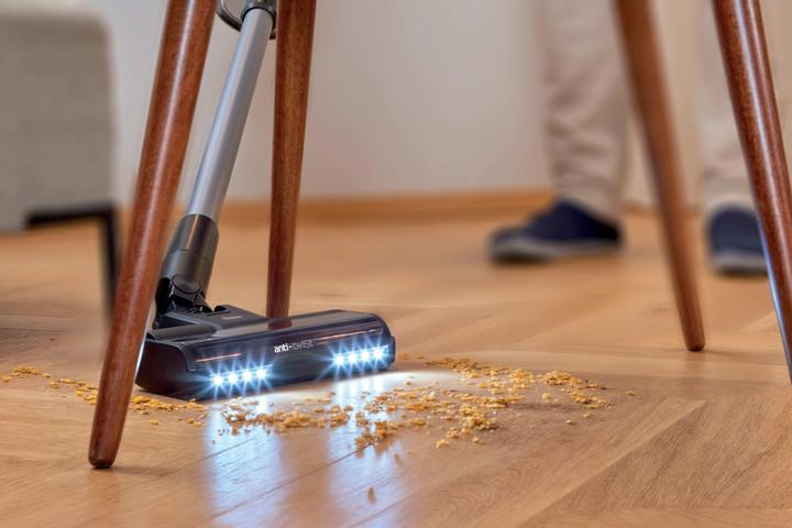 Actual product image Hoover HF4P10H 011 - HF4+ Home