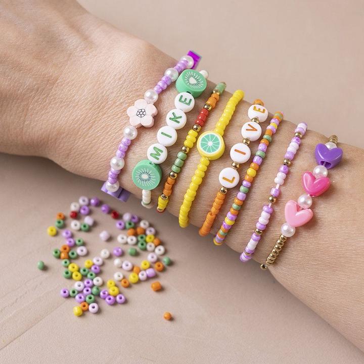 Produktbild Creativ Company Mini Mix Armbänder