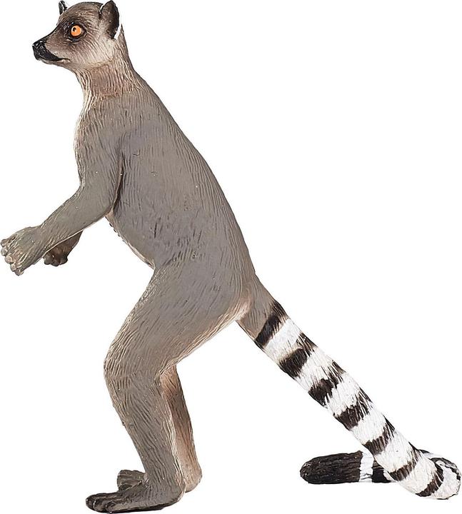 Actual product image Animal Planet Katta Lemure
