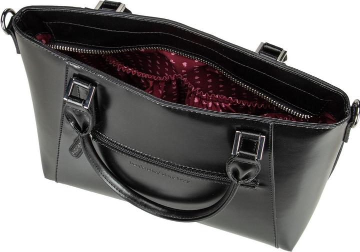 Immagine prodotto Picard Borsa a mano nera Tie 5558 (9 l)