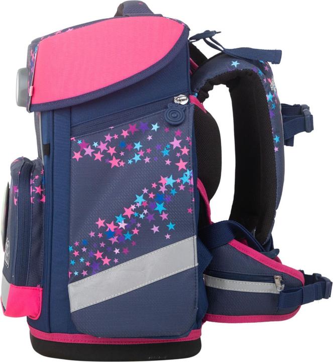 Immagine prodotto School-Mood Set di zaini Champion Maxx (23 l)