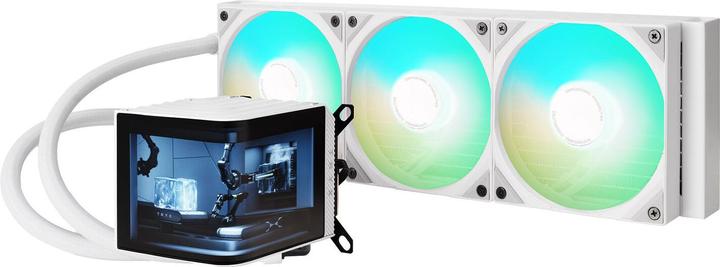 Produktbild TRYX Panorama ARGB 360
