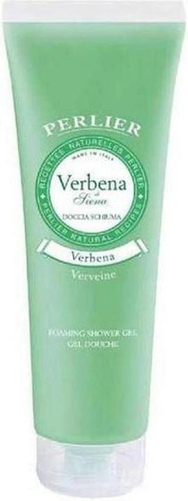 Immagine prodotto Perlier Doccia schiuma profumata alla verbena 250ml