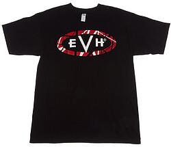 Produktbild Van Halen EVH® Logo T-Shirt, black M (M)