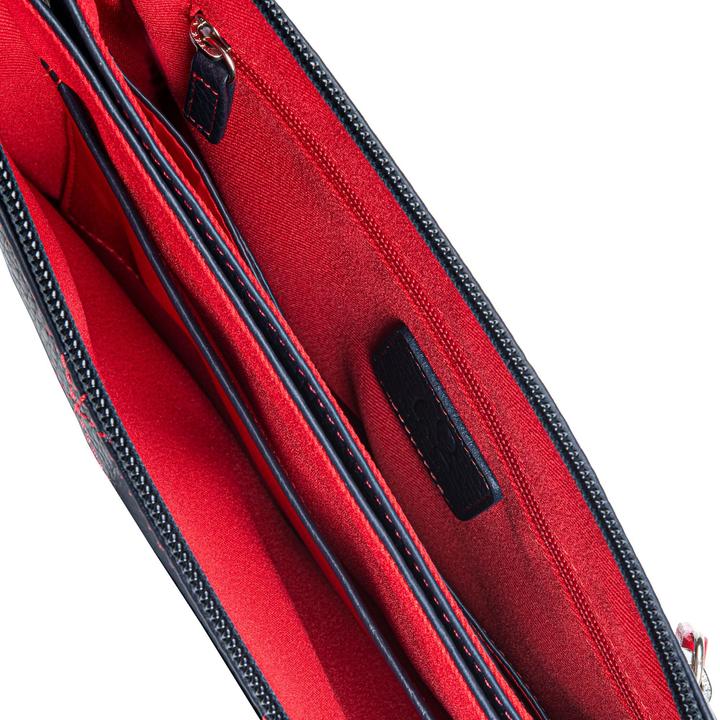 Image du produit Mywalit Sac à bandoulière en cuir 25 cm
