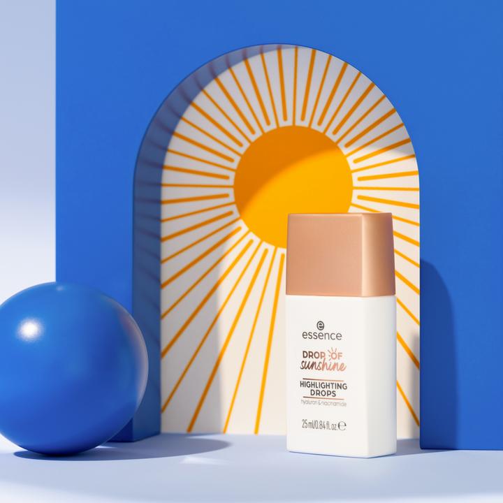 Image du produit essence Goutte de soleil (3, Highlighter)