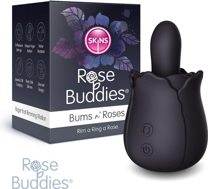 Produktbild Skins Rose Buddies