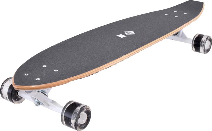 Image du produit Streetsurfing Rumble Jungle (Artist Series) (36.02")