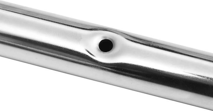 Actual product image VidaXL Table football pole