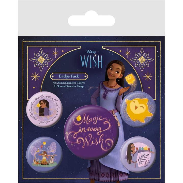 Wish Formula AnsteckerSet Magic In Every