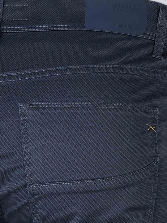 Produktbild BRAX Cadiz (Cooper New) Pant Straight Fit Sea (W31/L32)