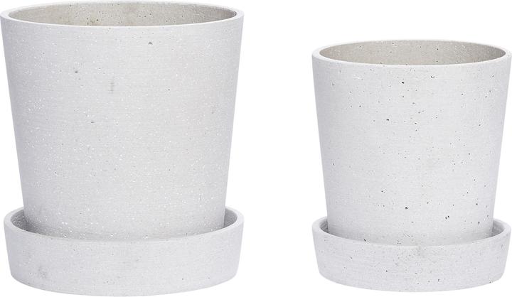 Immagine prodotto Hübsch Cornie (17 cm)