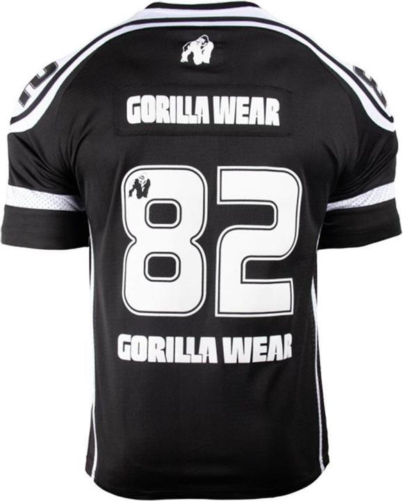 Produktbild Gorilla Wear 3mm Elbow Sleeves (M)