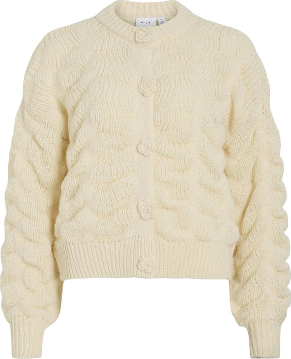 Actual product image Vila Geknöpfter Strickjacke (L)