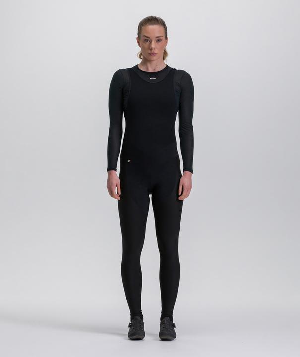 Produktbild Santini Winterhose lang ADAPT Damen (XL)