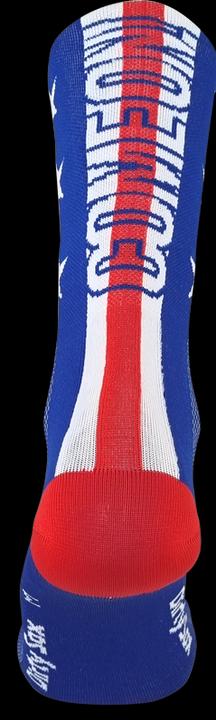 Produktbild Dirtysox Allround - Elite - WM Collection - USA - Come On! (35 - 39)