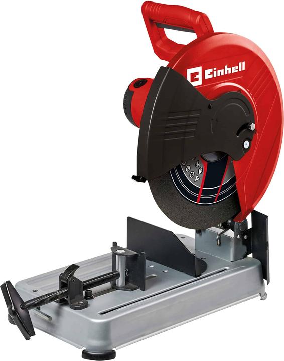 Immagine prodotto Einhell TC-MC 355/1