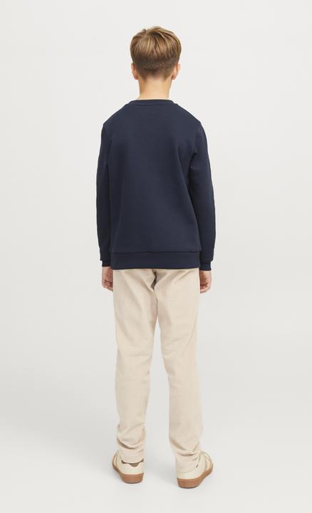 Produktbild Jack & Jones X-mas Sweatshirt Junior Sweatshirt (176)
