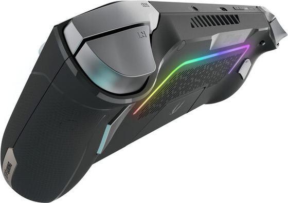 Image du produit Zotac Zone