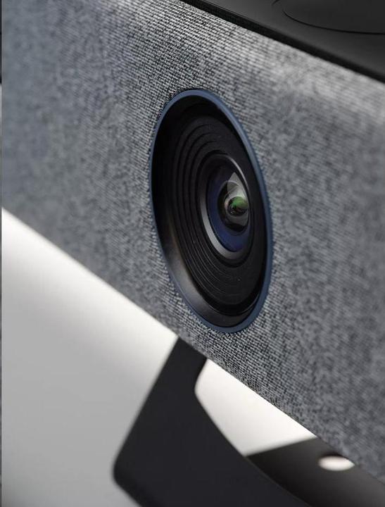 Image du produit Barco Barre ClickShare Core avec 1 bouton (30 m, HDMI 1)