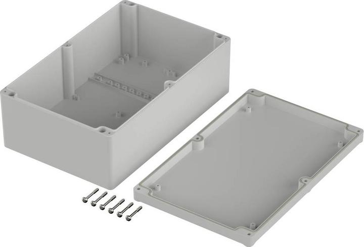 Immagine prodotto Bopla Contenitore IP65 ABS ET240 250x160x92mm (Case)