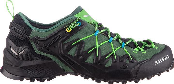 Produktbild Salewa Wildfire Edge GTX Schuhe (46.5)