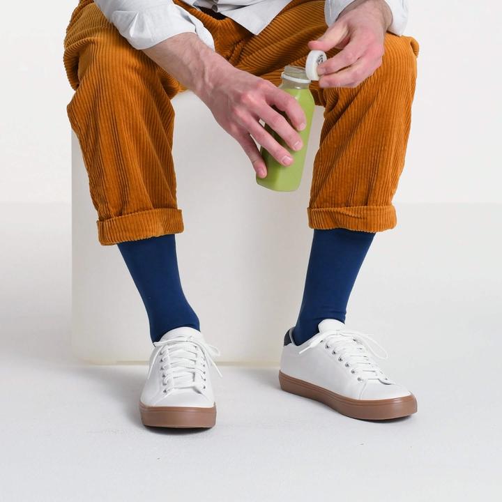 Actual product image Blacksocks Organic Comfort (Single pack, 37 - 39)