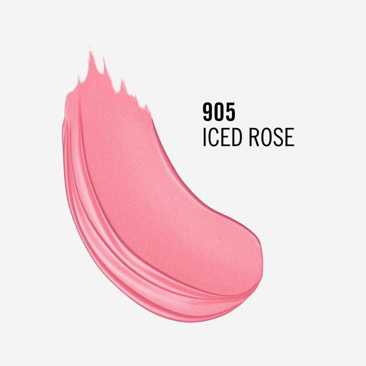 Image du produit Rimmel London Lasting Finish (905 Rose glacé)