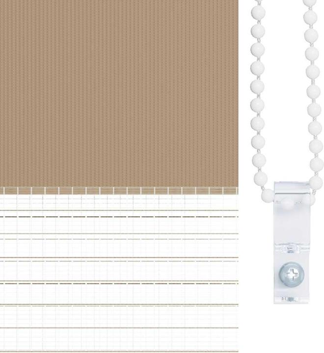 Actual product image VidaXL Maritza (135 x 230 cm)