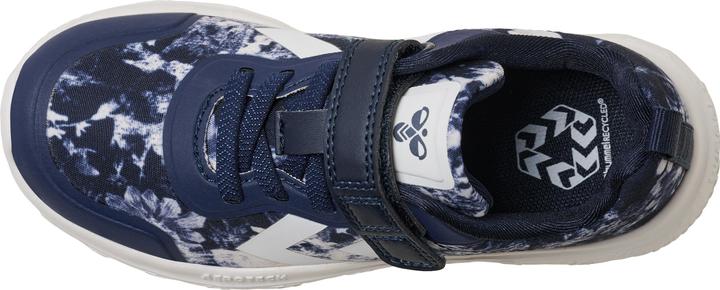 Produktbild hummel Actus Print Recycled Jr (30)