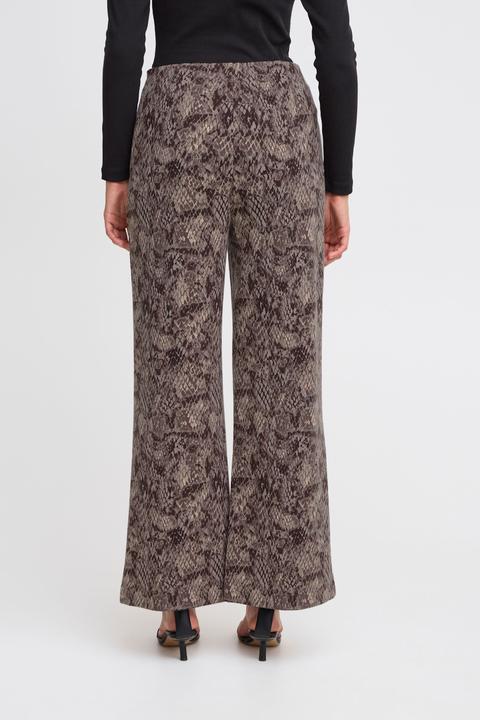 Actual product image Ichi IHKATE PRINT PA26 20121463 (L)