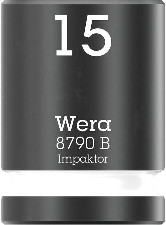 Produktbild Wera 8790 B Impaktor 15,0 (15 mm)