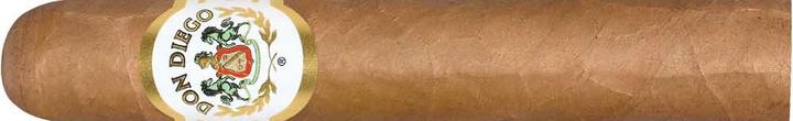 Produktbild Don Diego Classic Perlas (Perla)