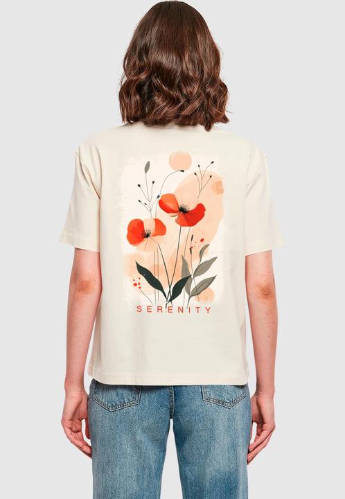 Produktbild Merchcode Ladies Serenity Tee - 192595 (XL)